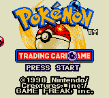File:Pokemon Trading Card Game Title.png