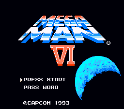 File:Megaman VI NES Title.png