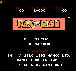 File:Pacman Title.png