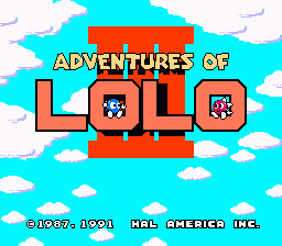 File:Adventures of Lolo 3 Title.png