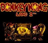 File:Donkey Kong Land 2.PNG