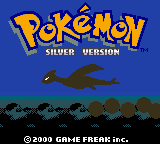 File:Pokemon-Silver Version Title (animated).gif