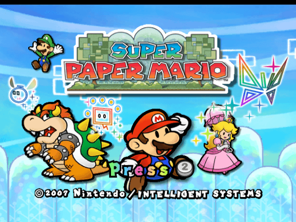 File:SuperPaperMario Title.png