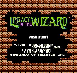 File:Legacy of the Wizard Title.png