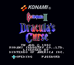 File:Castlevania III DC Title.png