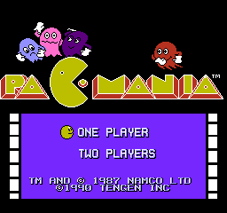 File:Pac-Mania-title.png