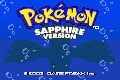Pokemon-Sapphire Version Title (animated).gif