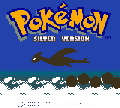 Pokemon-Silver Version Title (animated).gif