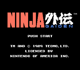 File:Ninja Gaiden titlescreen.png
