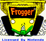 File:Frogger Title.PNG