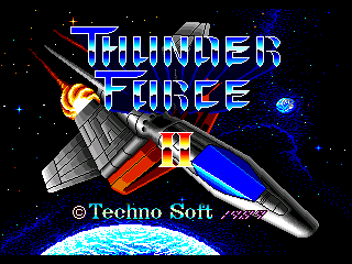 File:Thunder Force II Title.png