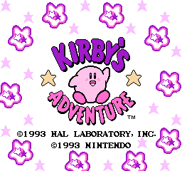 File:Kirbys Adventure Title.png
