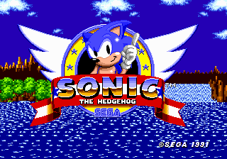 File:Sonic The Hedgehog Title.PNG