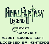 File:Final Fantasy Legends II Title.png
