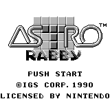 File:Astro Rabby-title.png