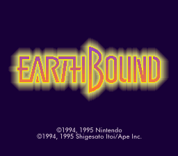 File:EarthBound Title (animated).gif