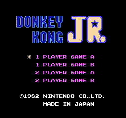 File:Donkey Kong Jr.-title.png