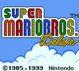 File:Super Mario Bros. Deluxe-title.png