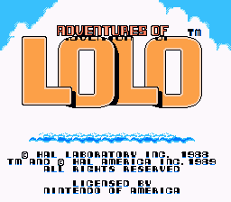 Adventures of Lolo Title.png