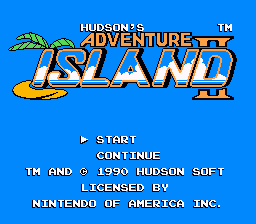 File:Adventure Island 2 Title.png