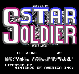 File:Star Soldier-Title.png