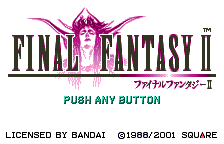 File:Final Fantasy II (WonderSwan)-title.png