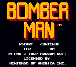 File:Bomberman Title.png