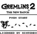 File:Gremlins 2- The New Batch (Game Boy)-title.png