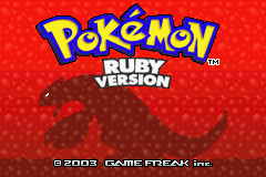File:Pokemon-Ruby Version Title (animated).gif