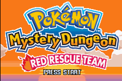 File:Pokémon Mystery Dungeon Red Rescue Team title.png