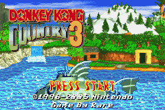 File:DKC3 GBA Title.png
