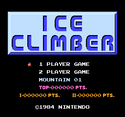 File:Ice Climber Title.png