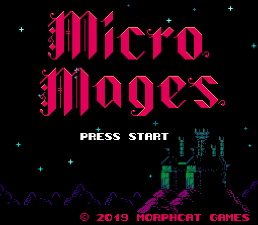 File:Micro Mages Title.png