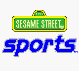 File:Sesame Street Sports gbctitle.png