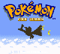 Pokemon-Gold Version Title (animated).gif